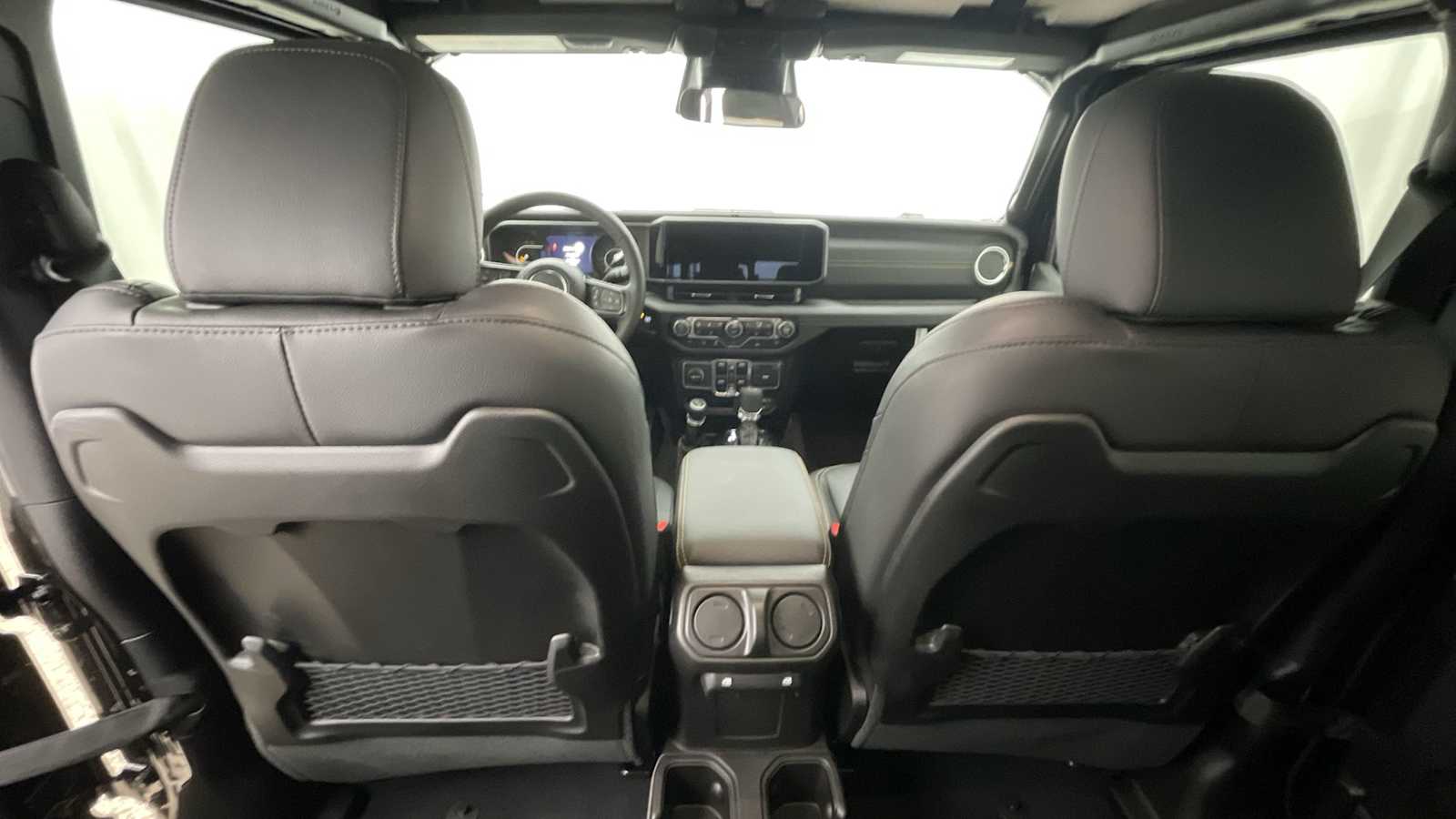 Thumbnail: 2026 Jeep Gladiator - 7