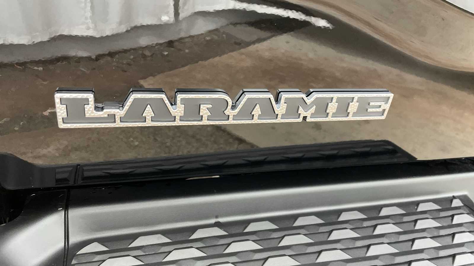 Thumbnail: 2026 RAM 3500 - 26