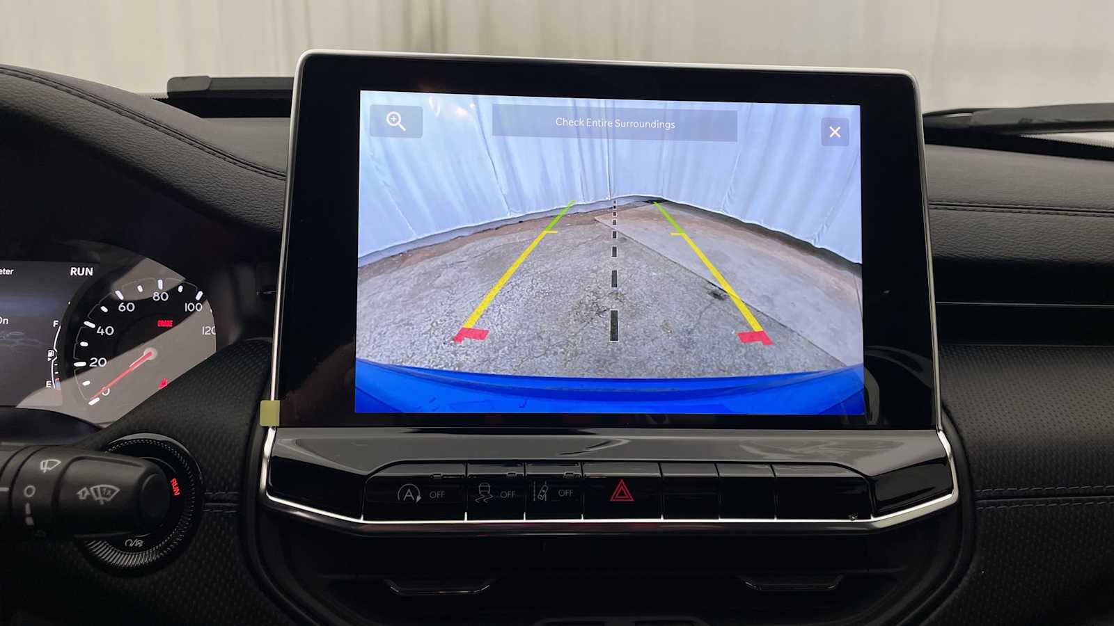 Thumbnail: 2026 Jeep Compass - 4