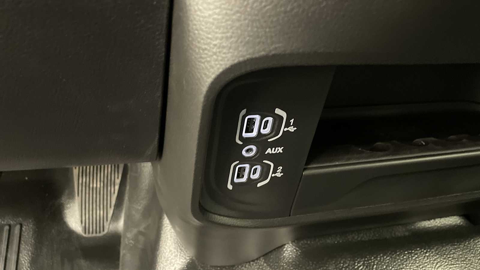 Thumbnail: 2026 RAM 2500 - 18