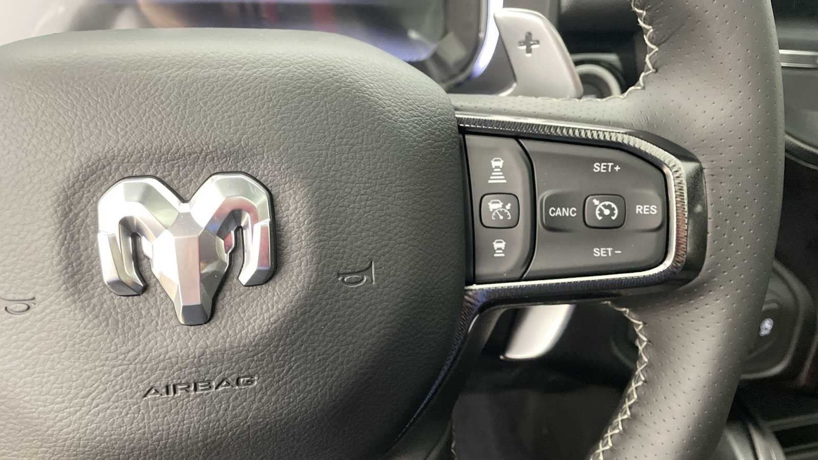 Thumbnail: 2026 RAM 1500 - 16