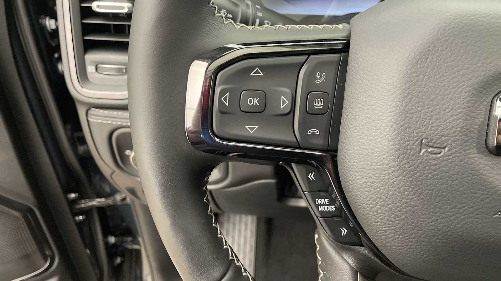 Thumbnail: 2026 RAM 1500 - 15