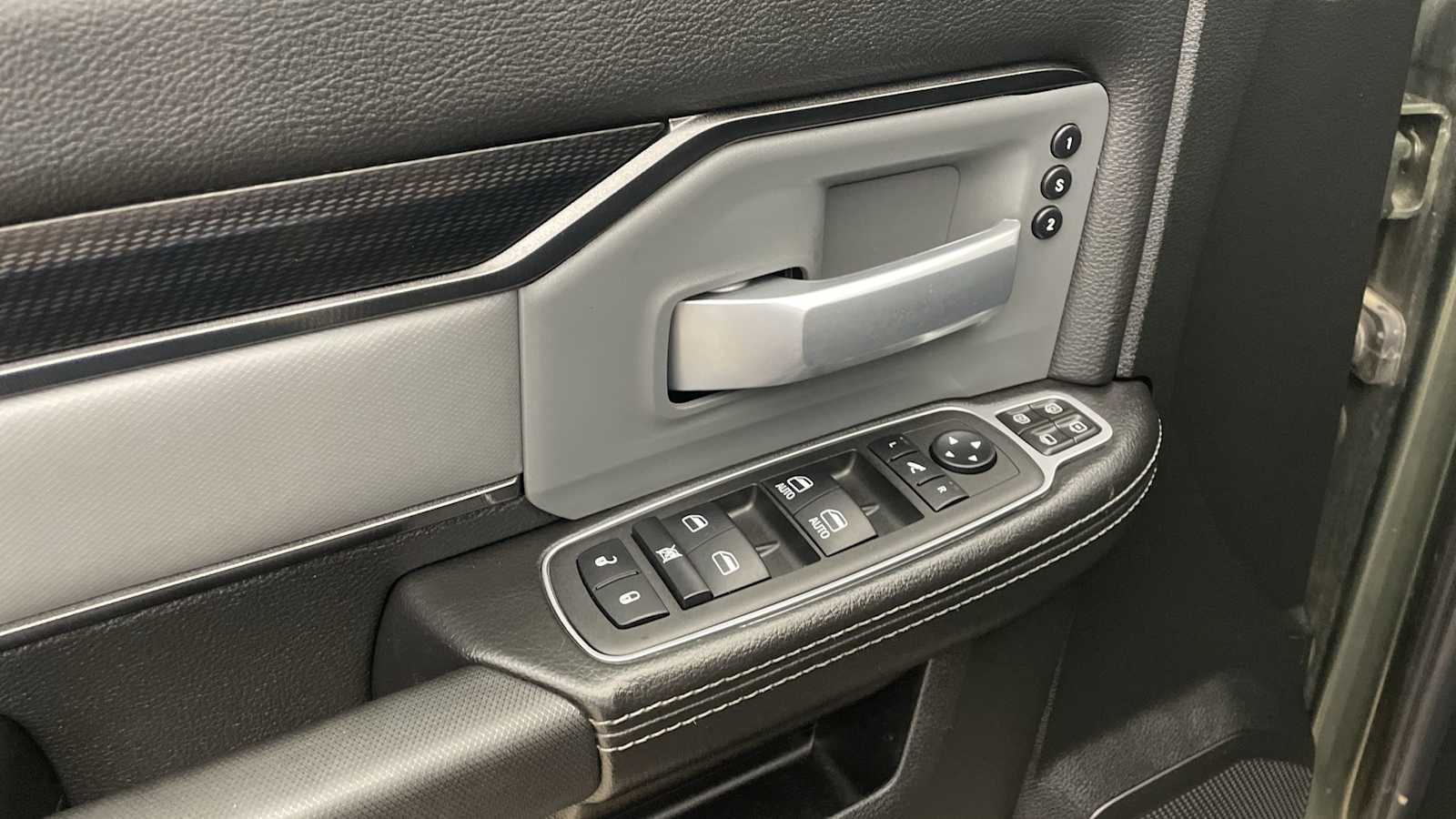 Thumbnail: 2023 RAM 2500 - 7