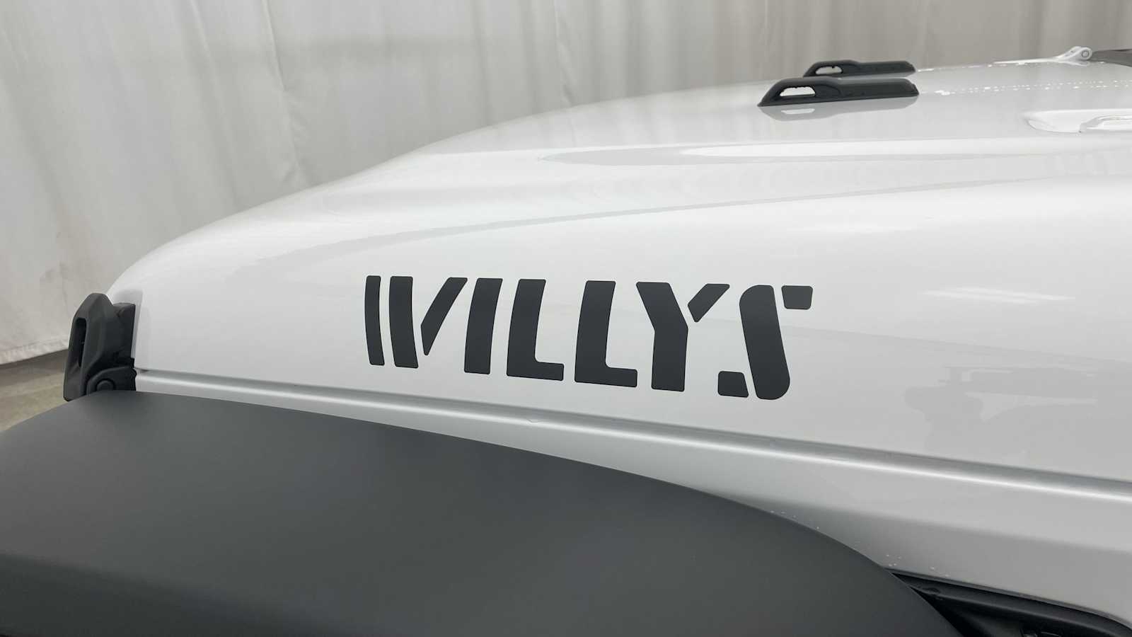 Thumbnail: 2026 Jeep Wrangler - 42