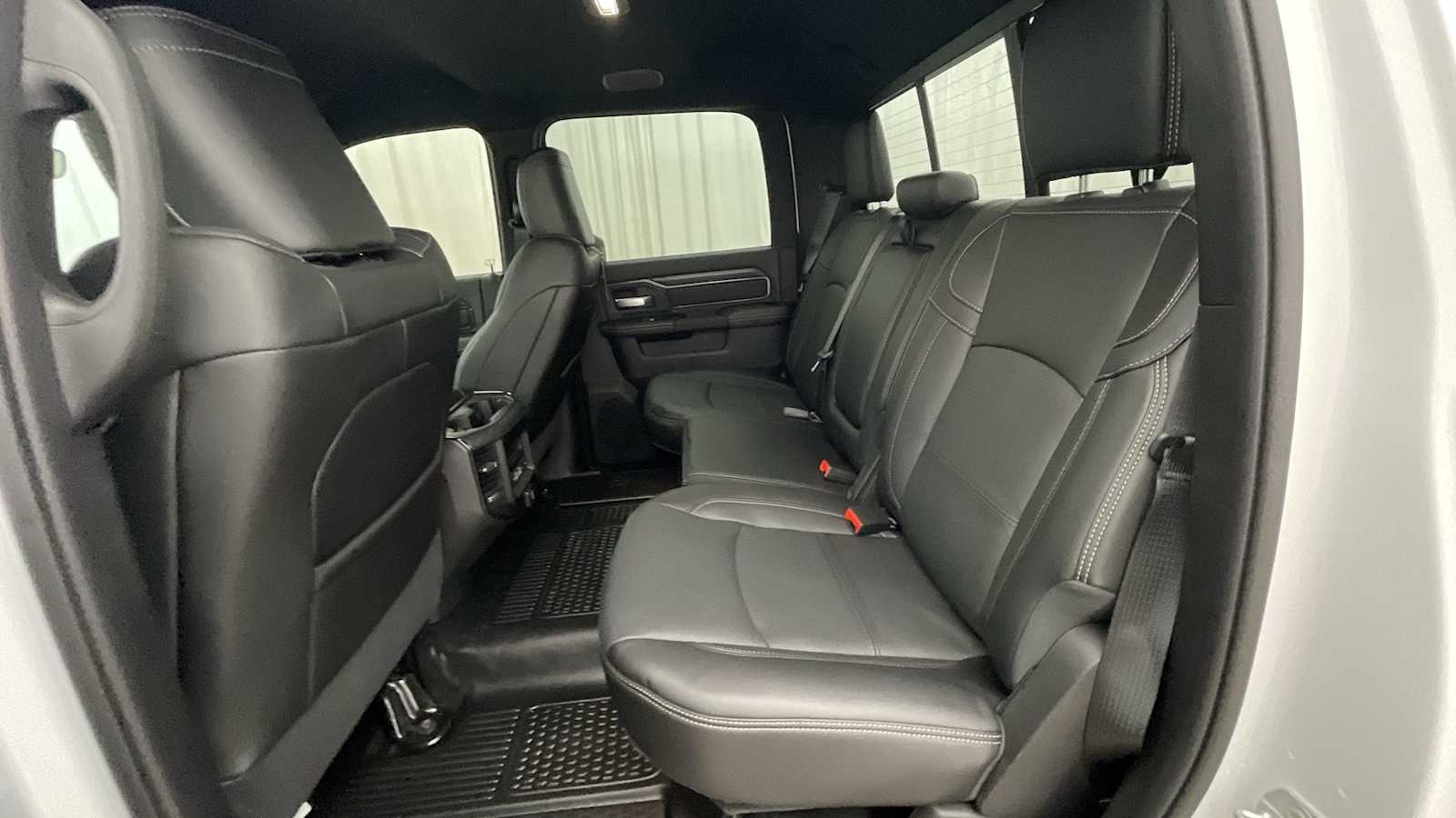 Thumbnail: 2026 RAM 2500 - 9