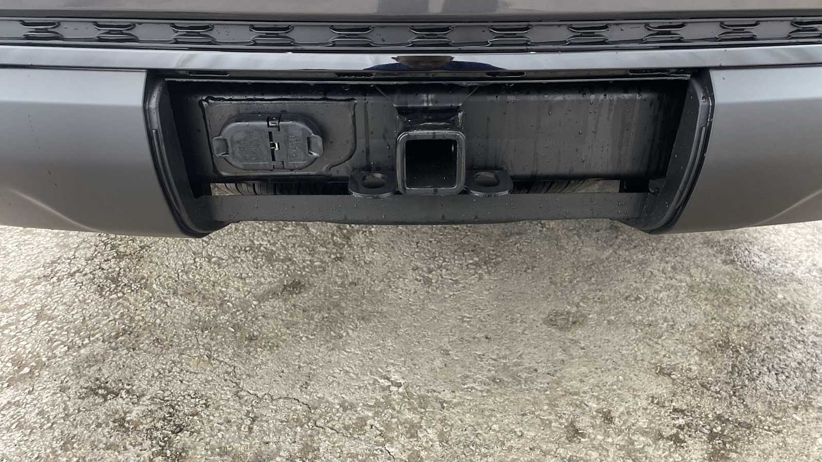 Thumbnail: 2025 Jeep Grand Cherokee - 34