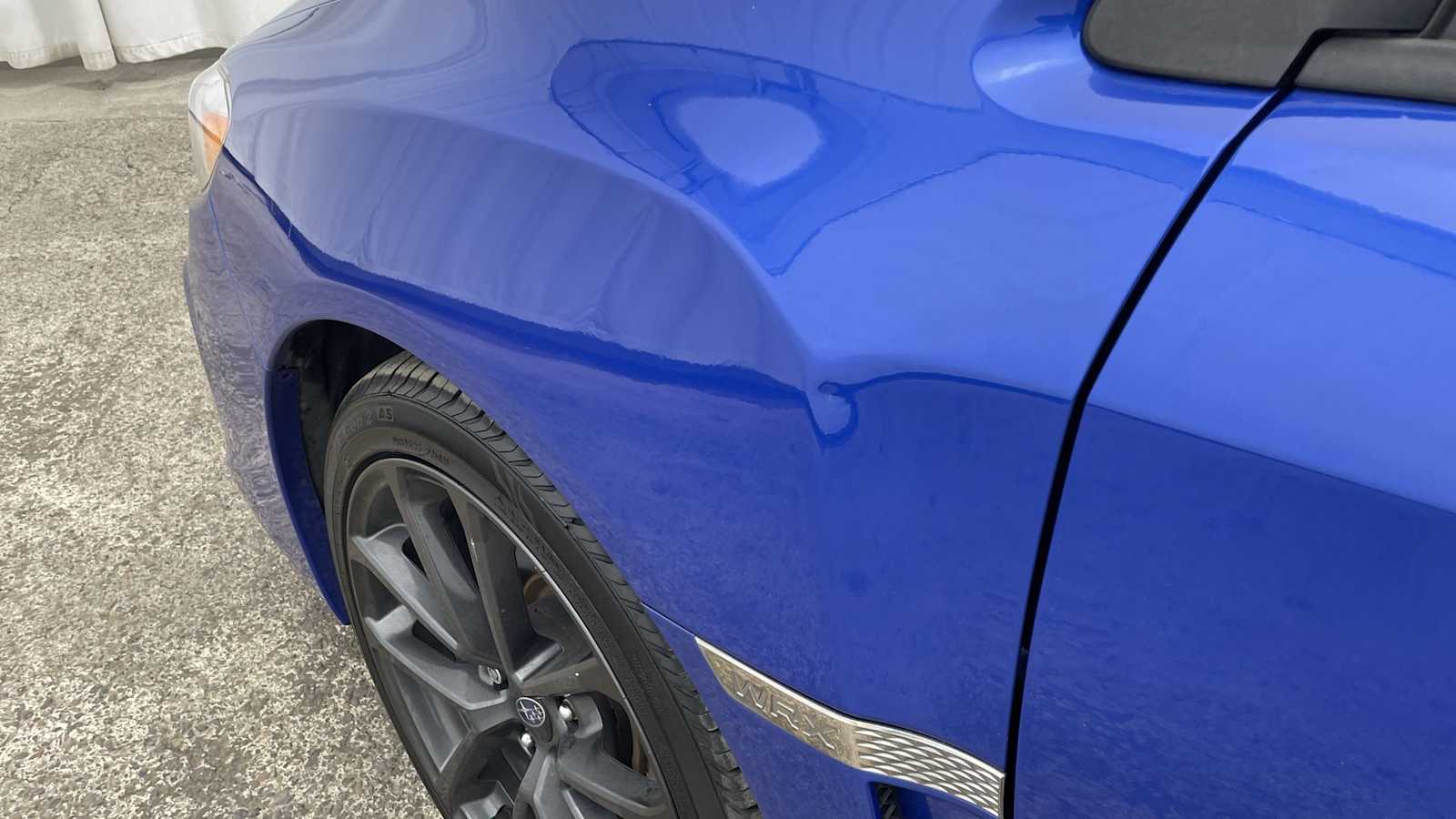 Thumbnail: 2018 Subaru WRX - 41