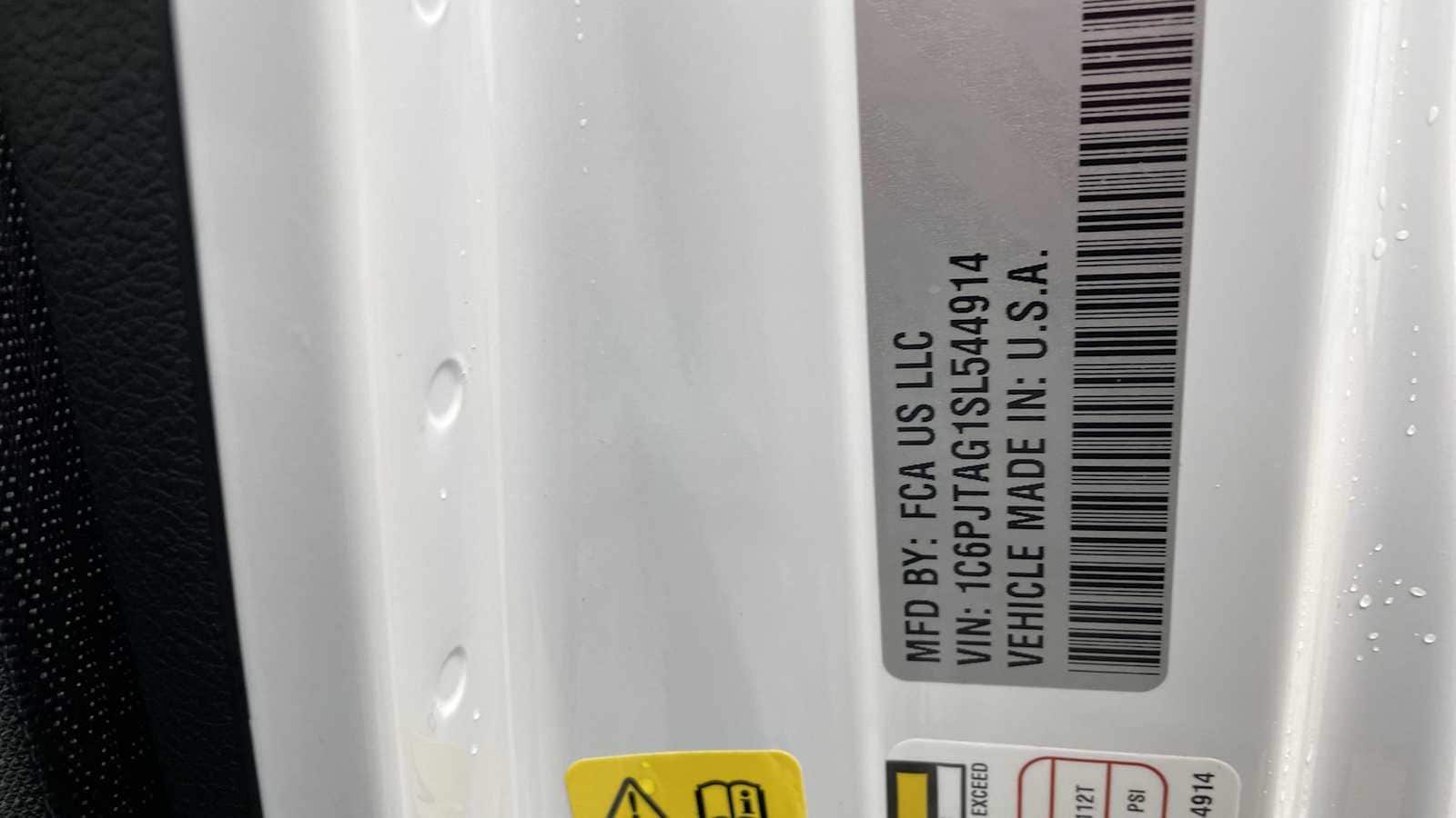 Thumbnail: 2025 Jeep Gladiator - 30