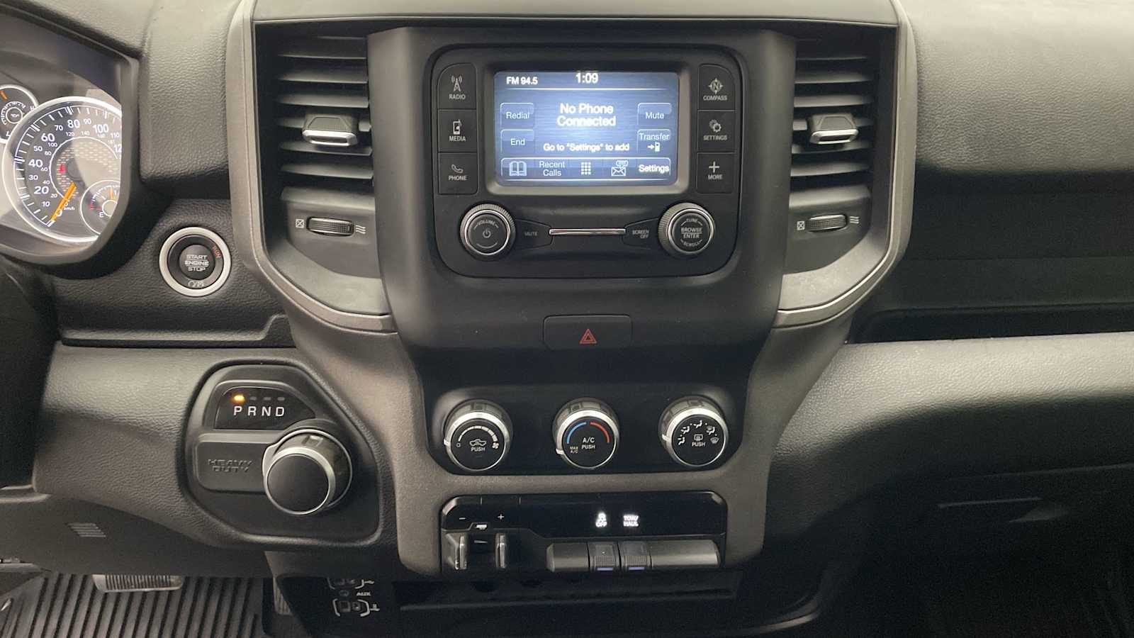 Thumbnail: 2019 RAM 3500 - 15