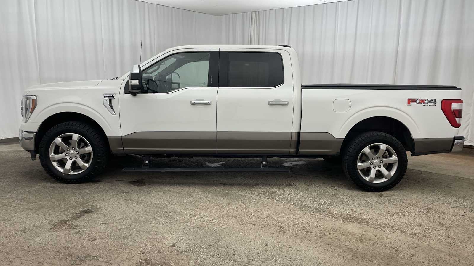 Thumbnail: 2022 Ford F-150 - 34