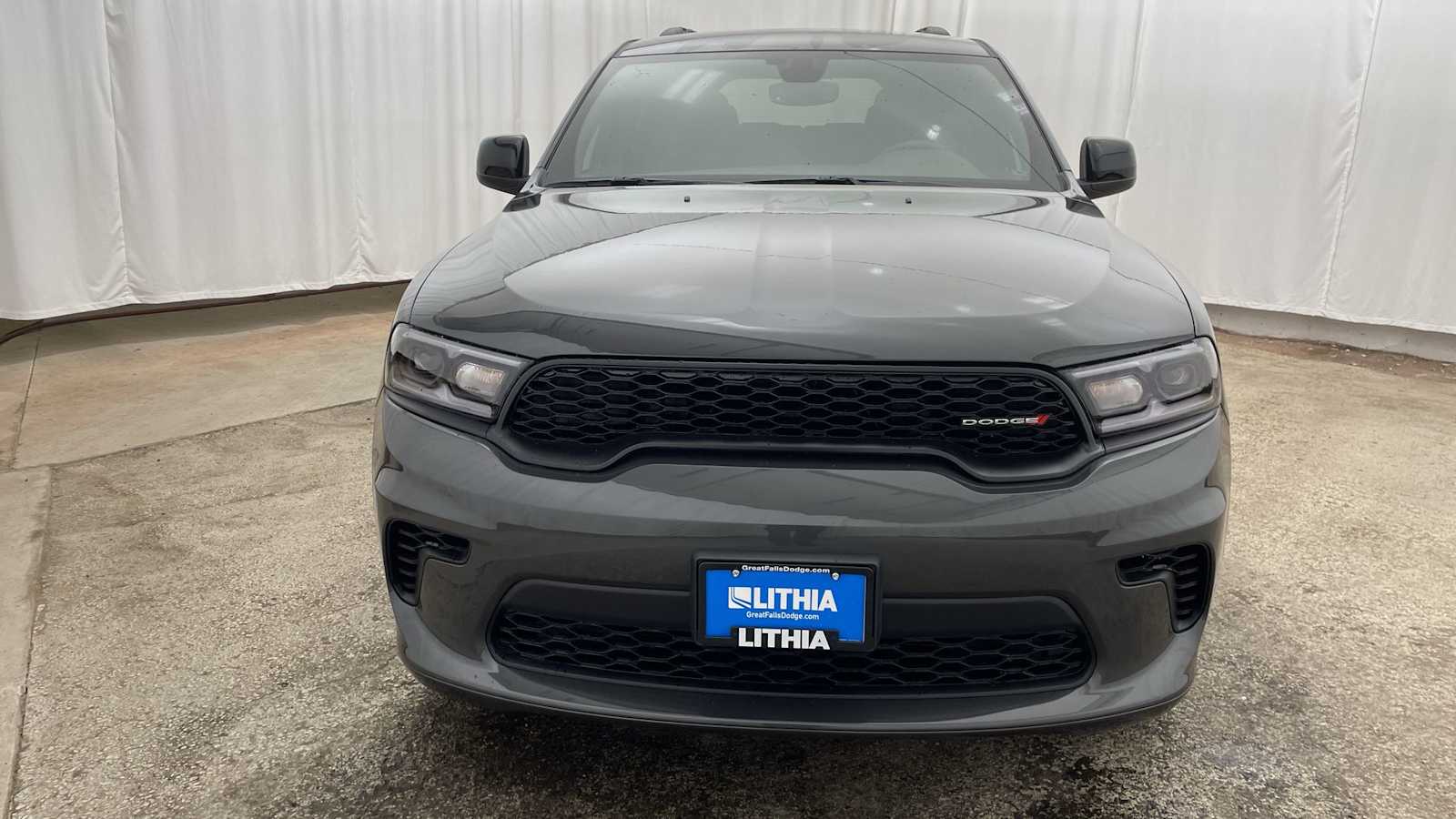 Thumbnail: 2026 Dodge Durango - 38