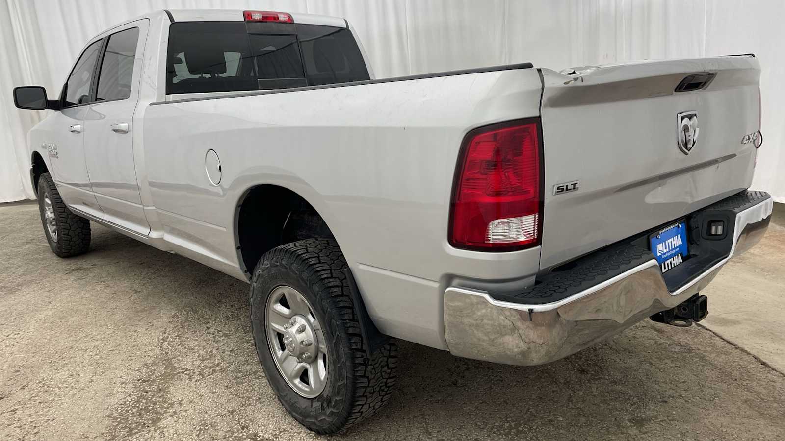 Thumbnail: 2018 RAM 2500 - 28