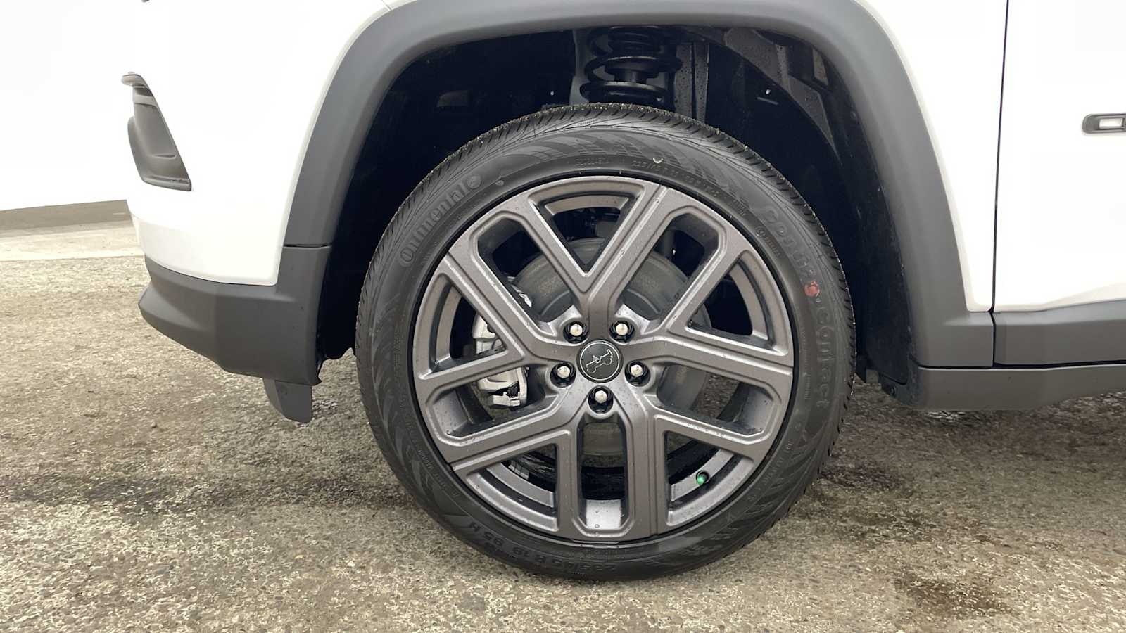 Thumbnail: 2026 Jeep Compass - 40