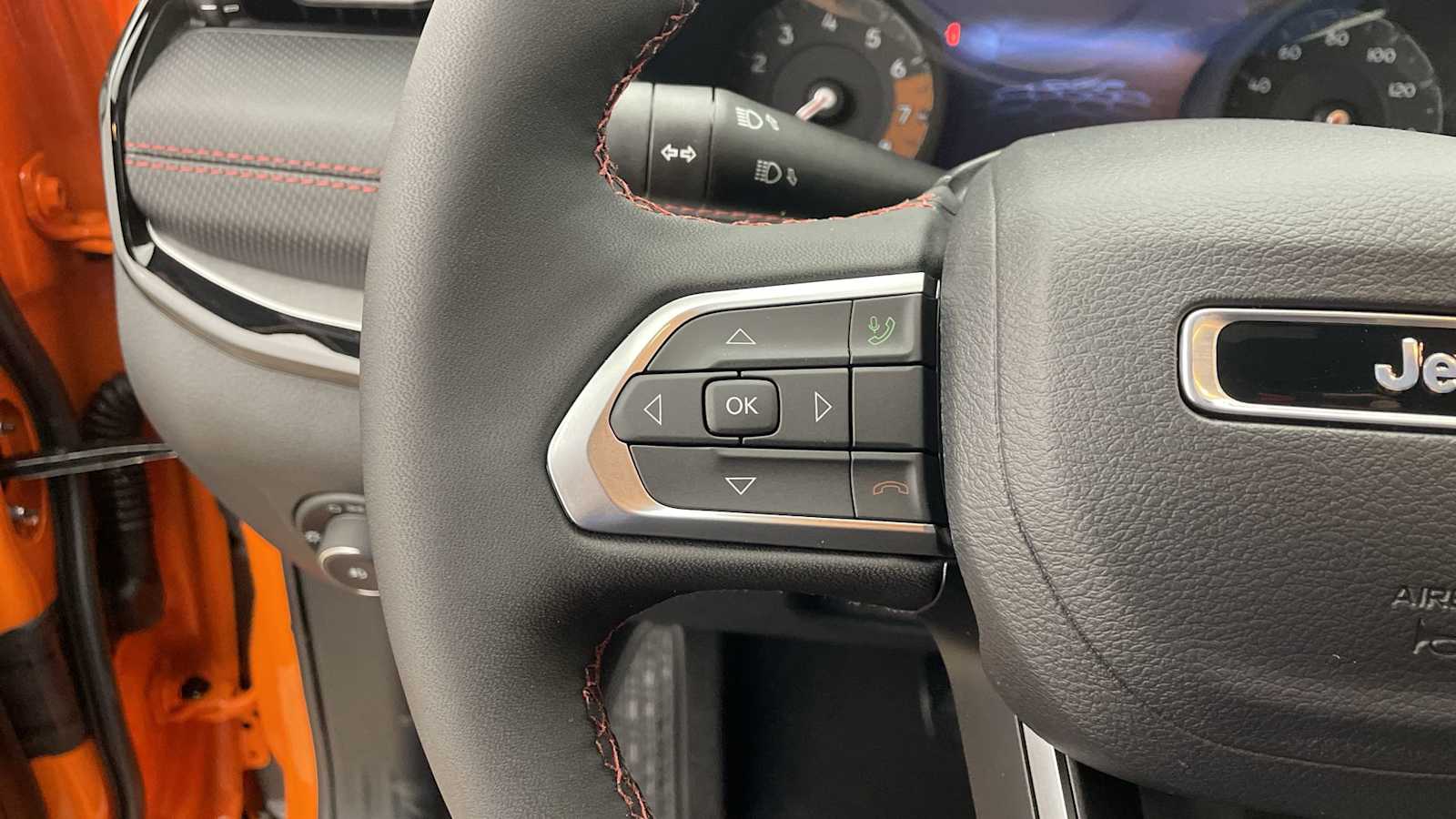 Thumbnail: 2026 Jeep Compass - 12