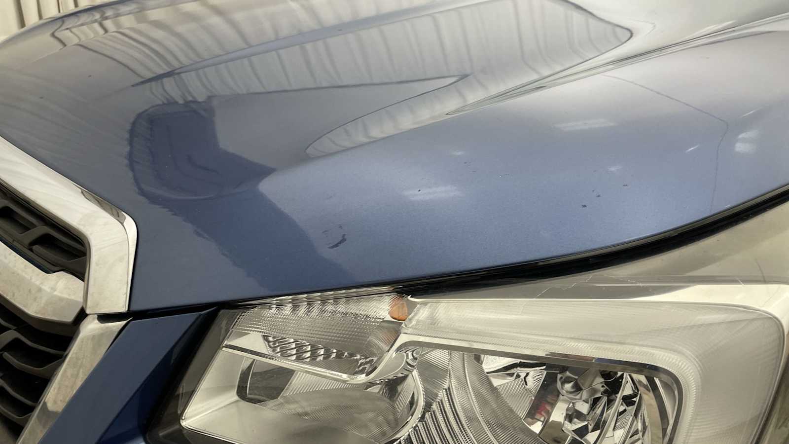 Thumbnail: 2017 Subaru Forester - 40