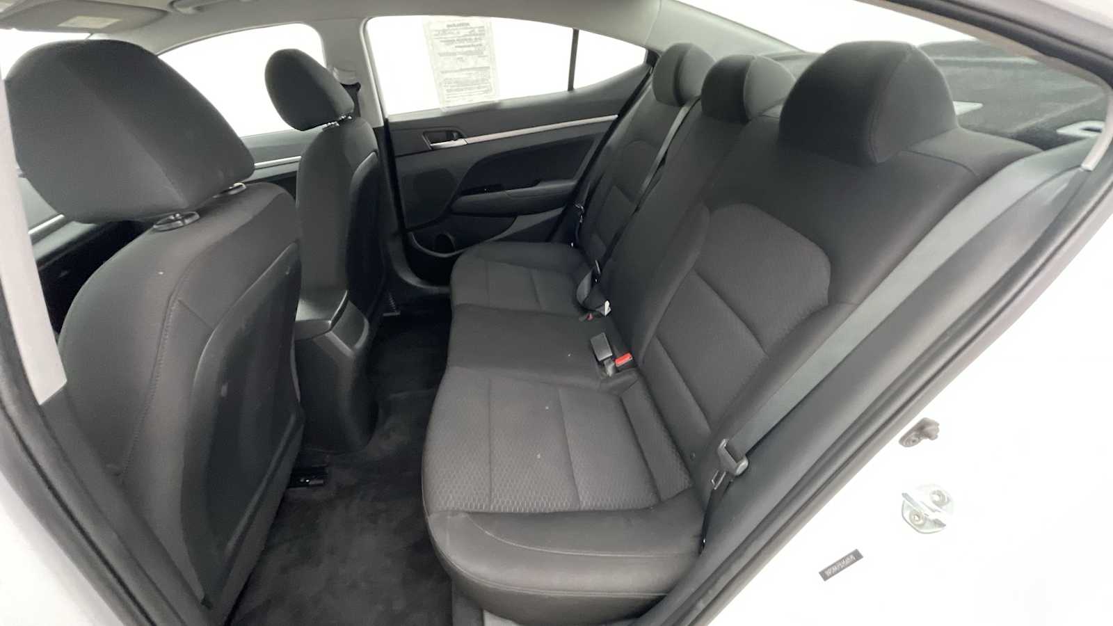 Thumbnail: 2020 Hyundai Elantra - 8