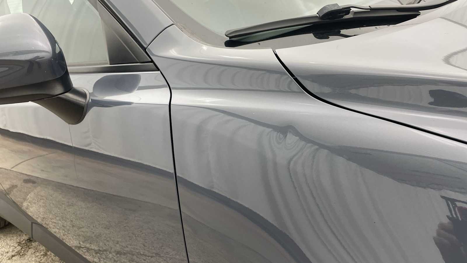 Thumbnail: 2021 Mazda CX-3 - 37