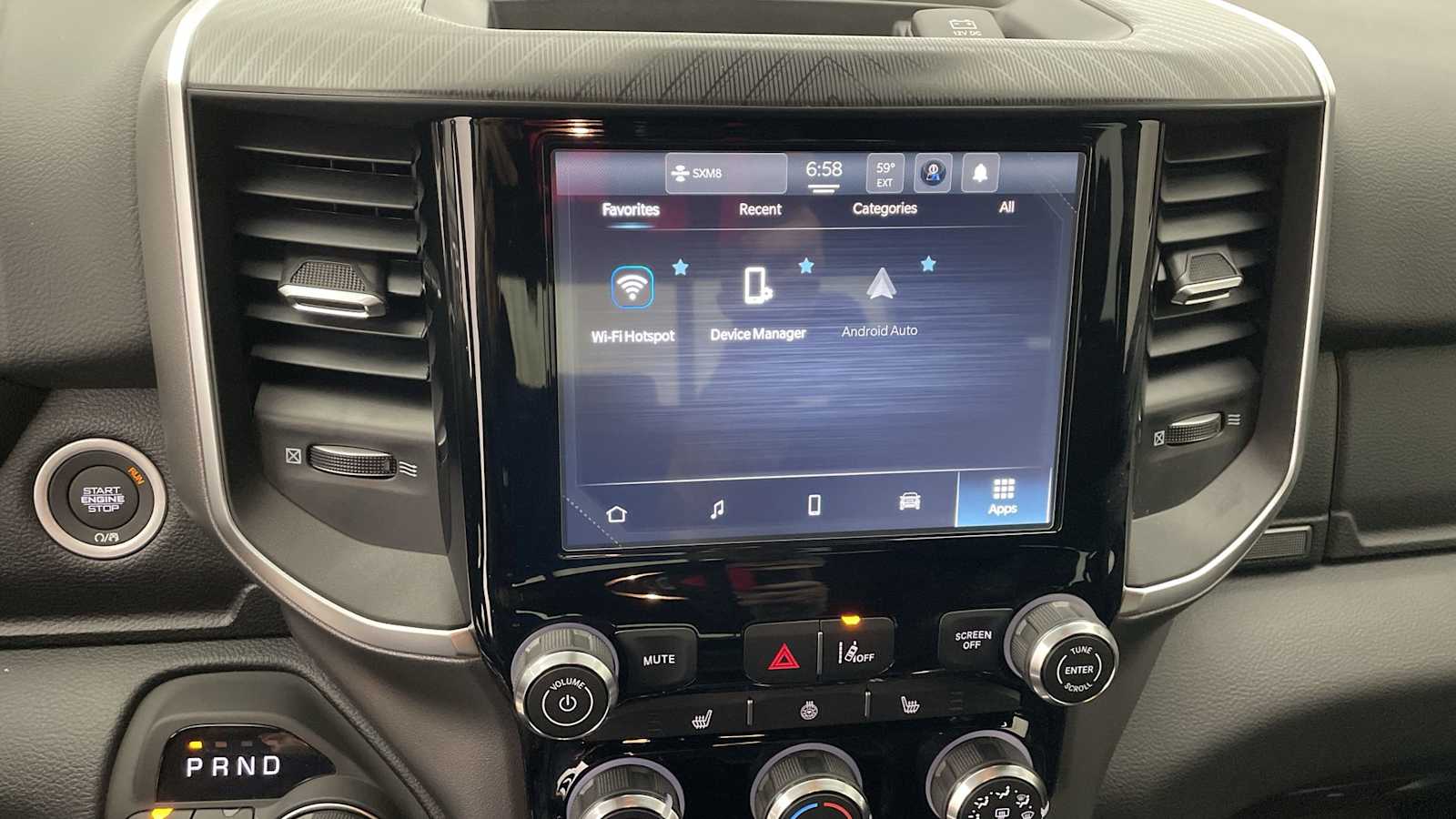 Thumbnail: 2026 RAM 1500 - 23