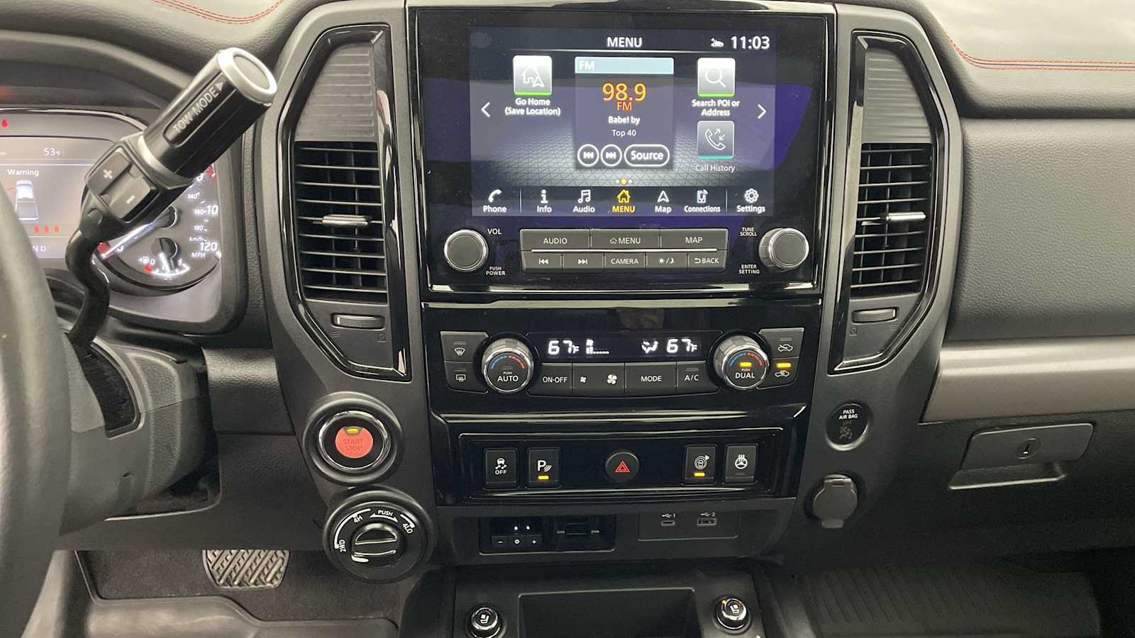 Thumbnail: 2024 Nissan Titan - 18