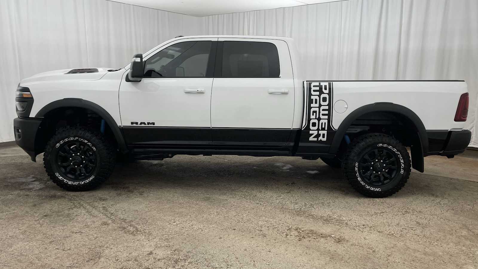 Thumbnail: 2026 RAM 2500 - 32