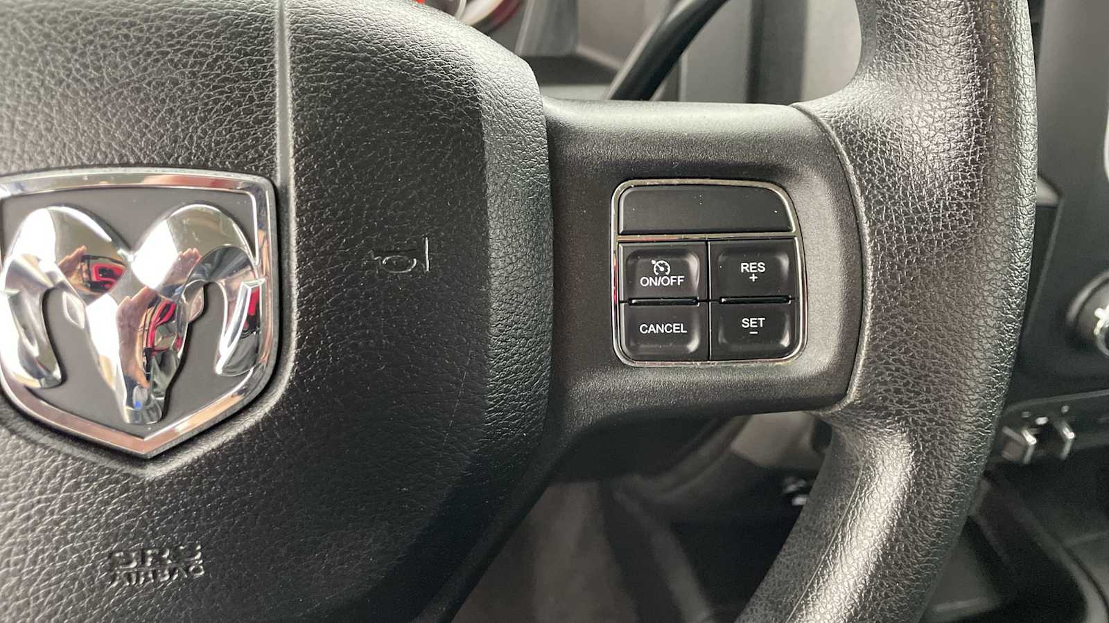Thumbnail: 2014 RAM 2500 - 10
