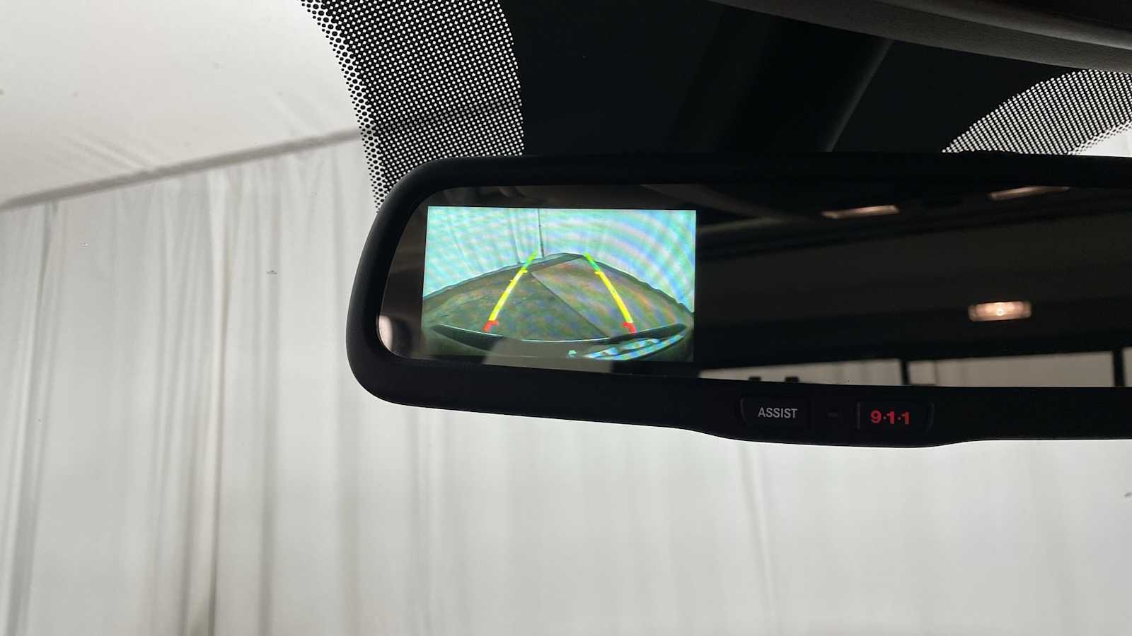 Thumbnail: 2015 RAM 2500 - 5