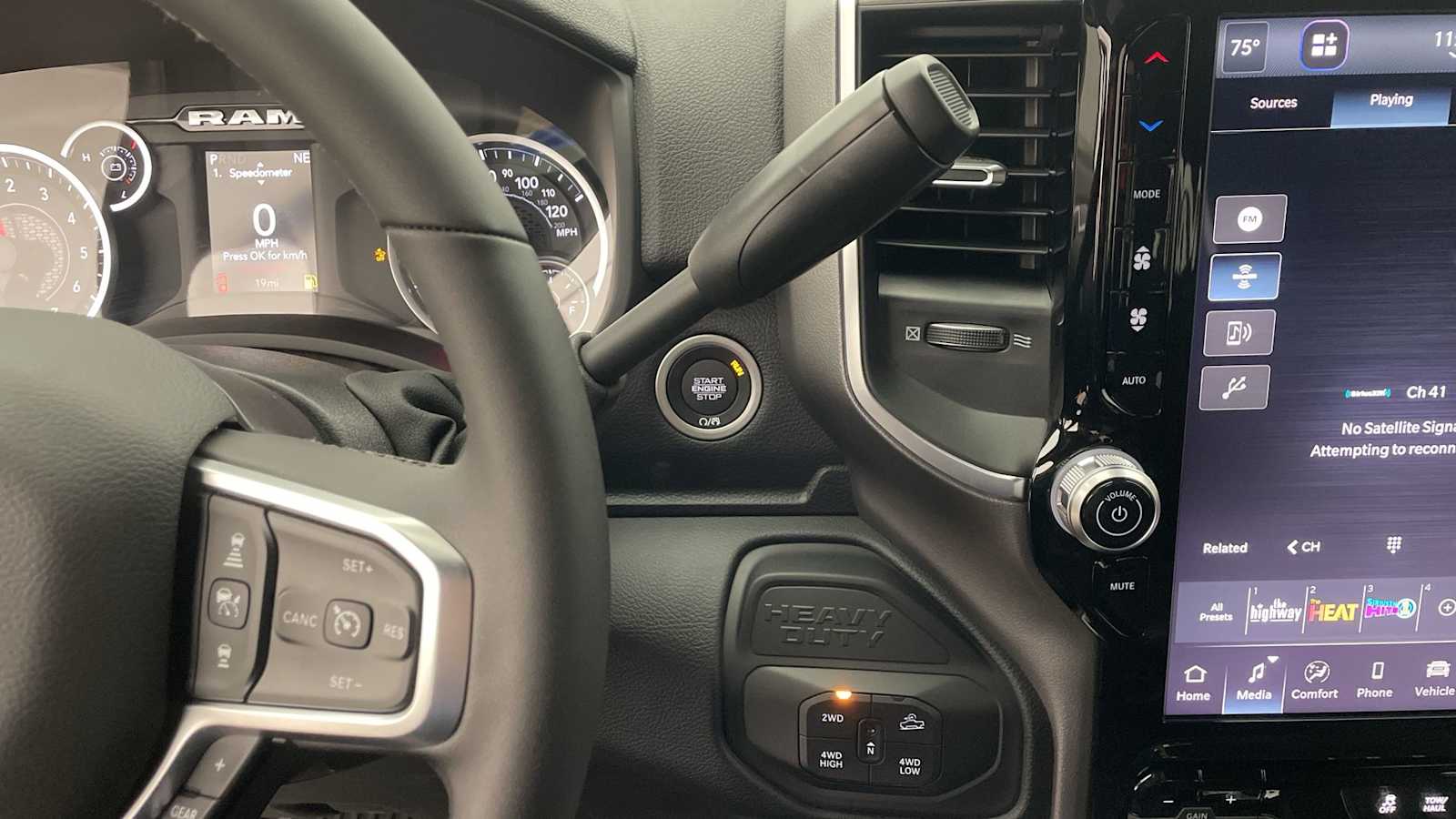 Thumbnail: 2026 RAM 2500 - 19