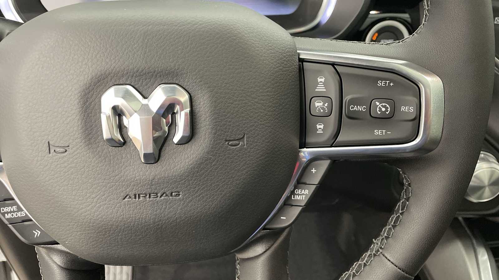 Thumbnail: 2026 RAM 1500 - 16