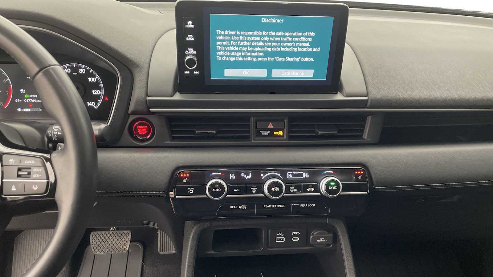 Thumbnail: 2024 Honda Pilot - 20