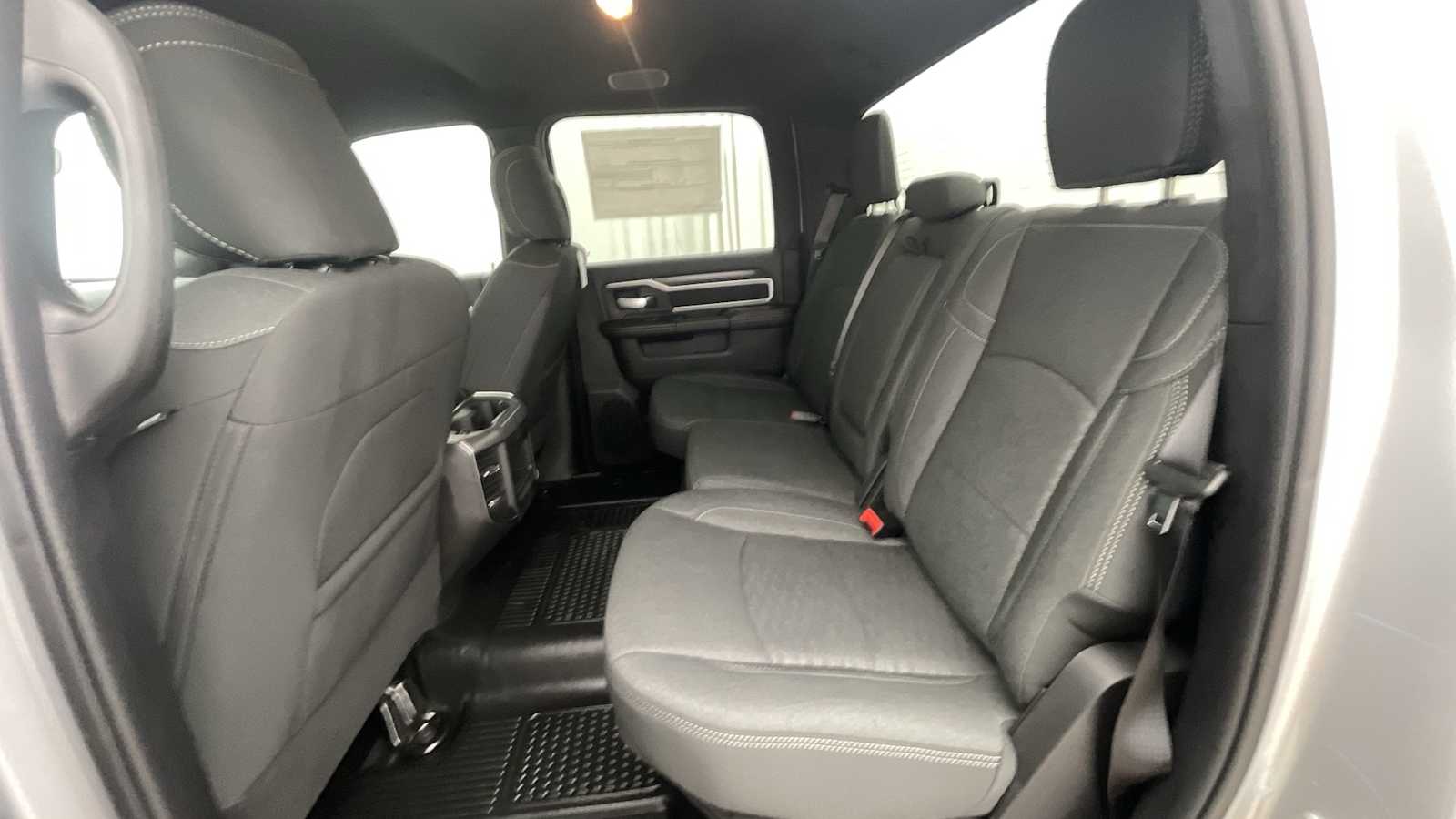 Thumbnail: 2026 RAM 2500 - 9