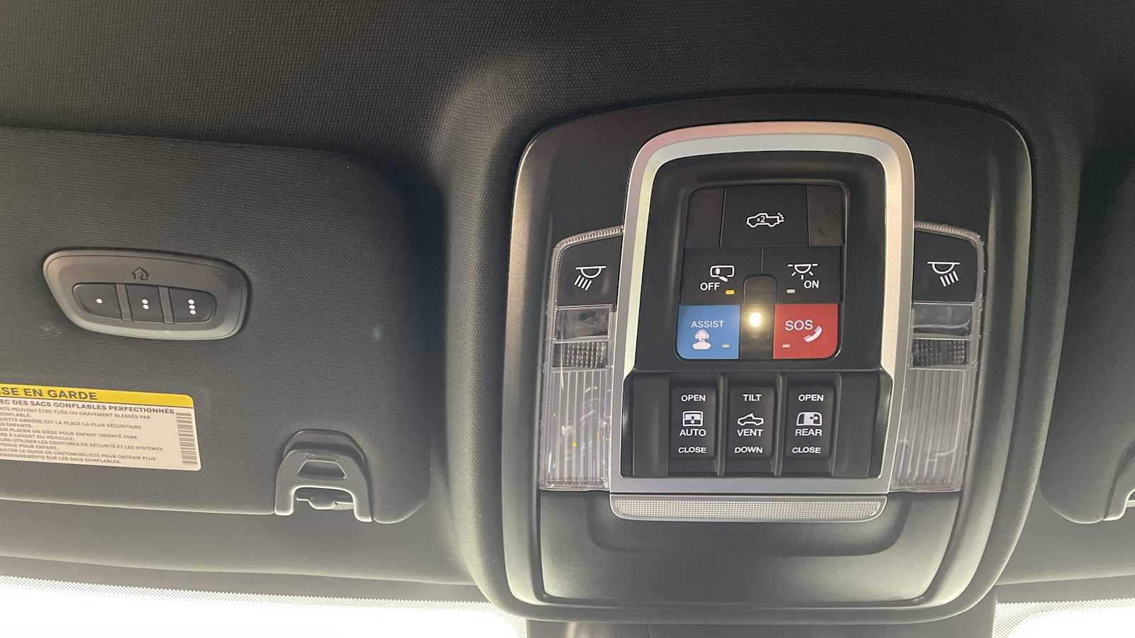 Thumbnail: 2026 RAM 2500 - 23