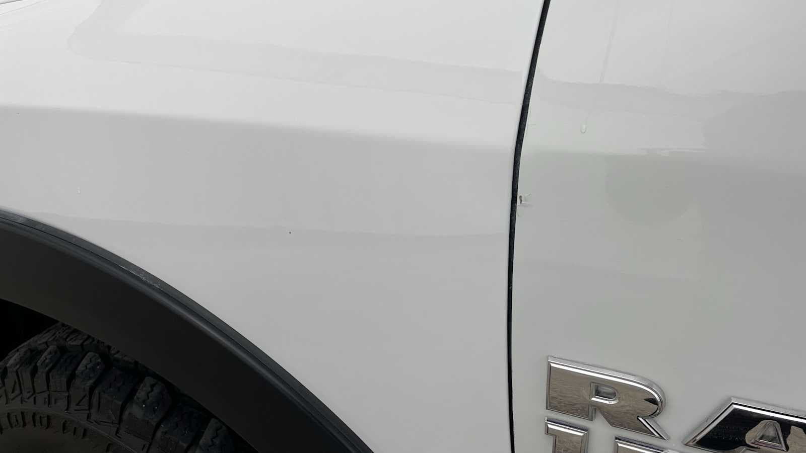 Thumbnail: 2021 RAM 1500 Classic - 32