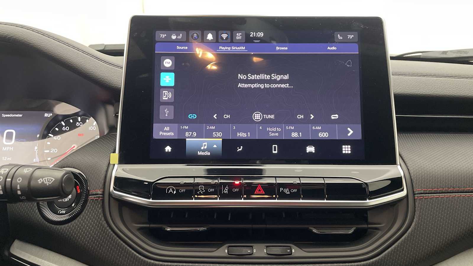 Thumbnail: 2026 Jeep Compass - 17