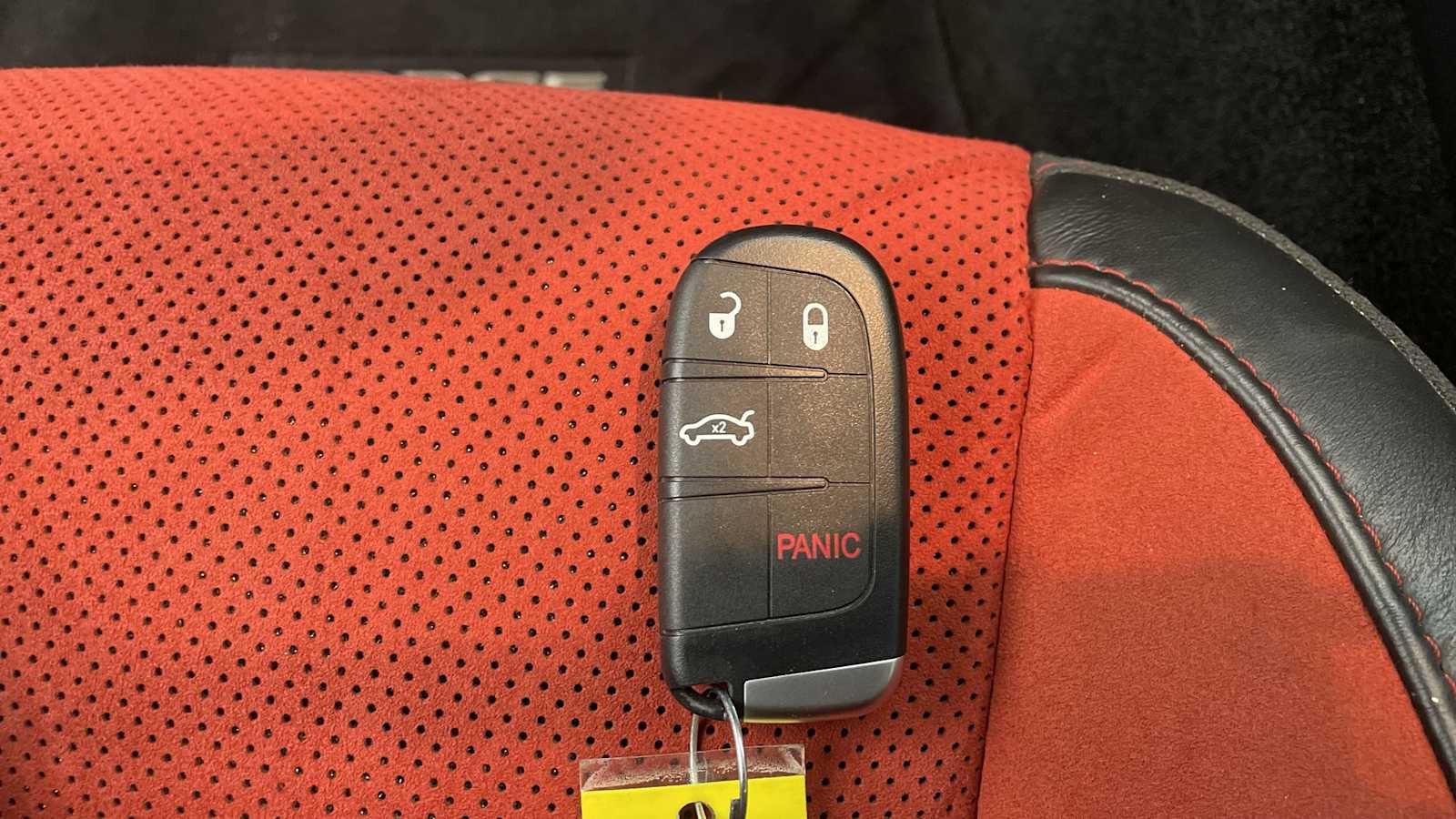 Thumbnail: 2015 Dodge Challenger - 21