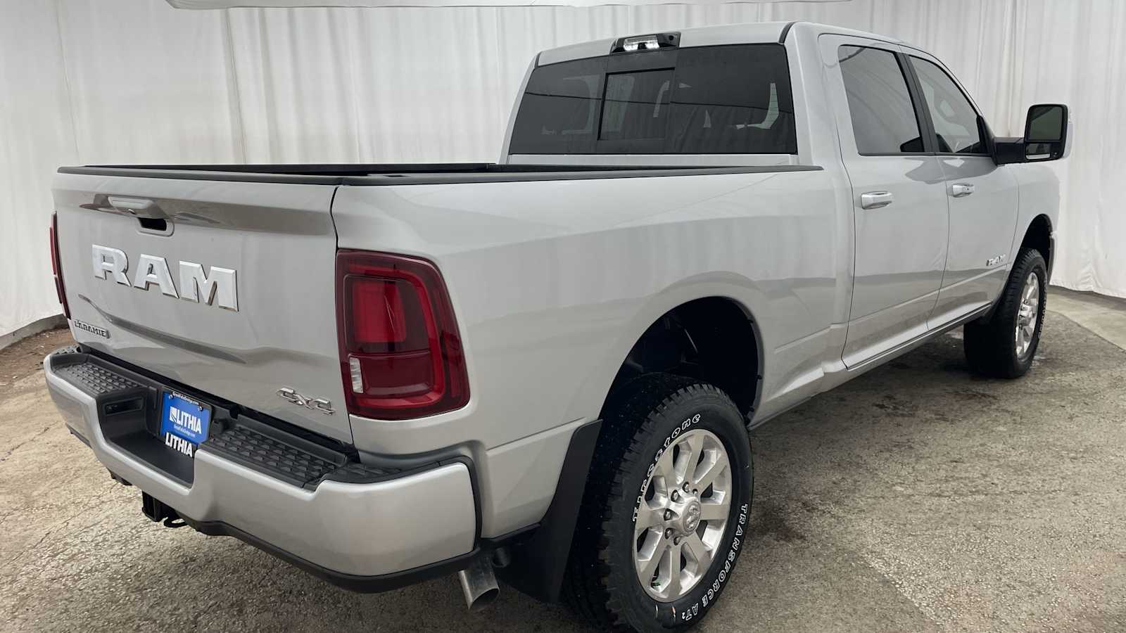 Thumbnail: 2026 RAM 2500 - 34