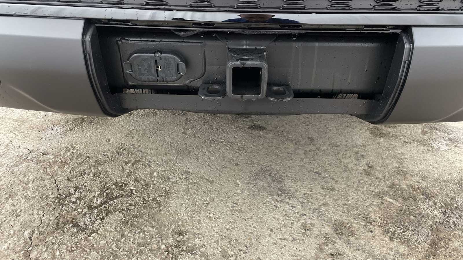 Thumbnail: 2025 Jeep Grand Cherokee - 34