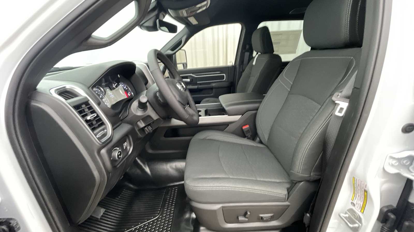 Thumbnail: 2026 RAM 2500 - 6