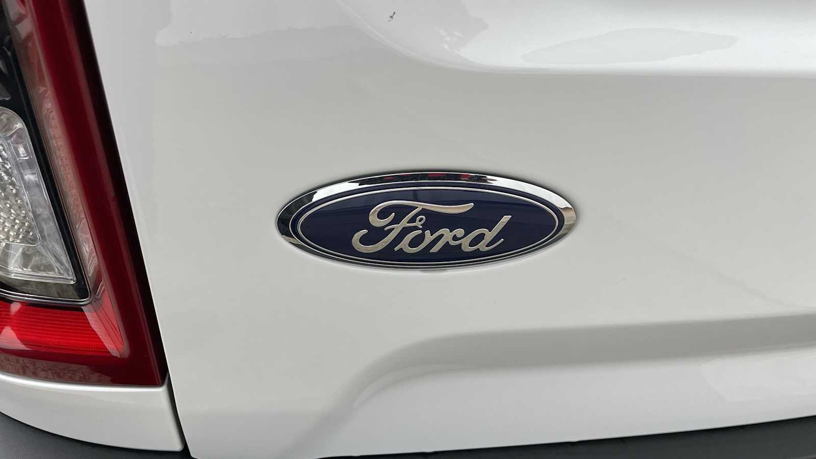 Thumbnail: 2025 Ford Bronco Sport - 37