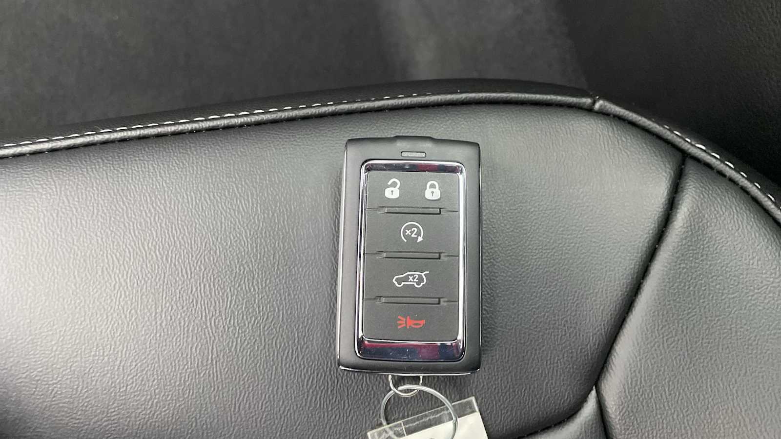 Thumbnail: 2025 Jeep Grand Cherokee - 24