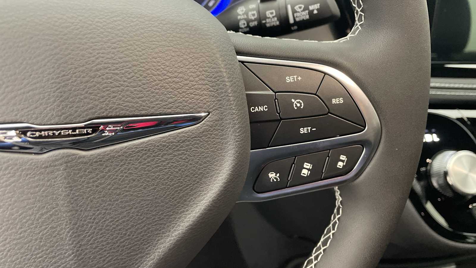 Thumbnail: 2026 Chrysler Pacifica - 15