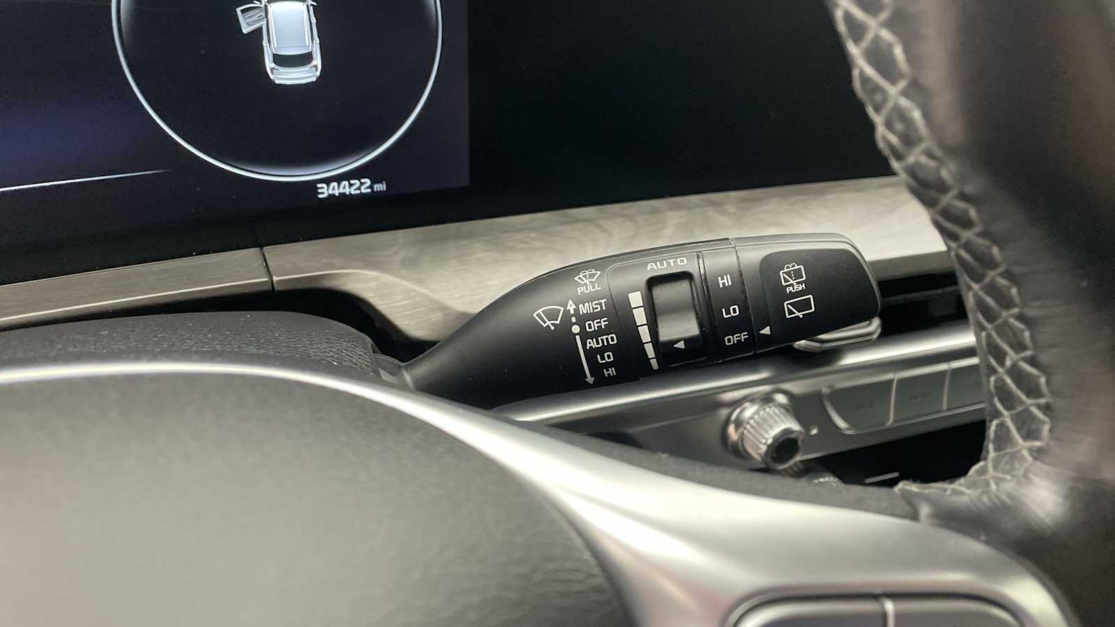 Thumbnail: 2023 Kia Telluride - 18