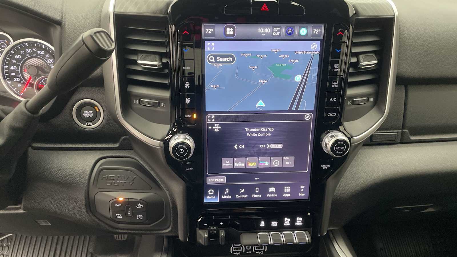 Thumbnail: 2026 RAM 2500 - 16