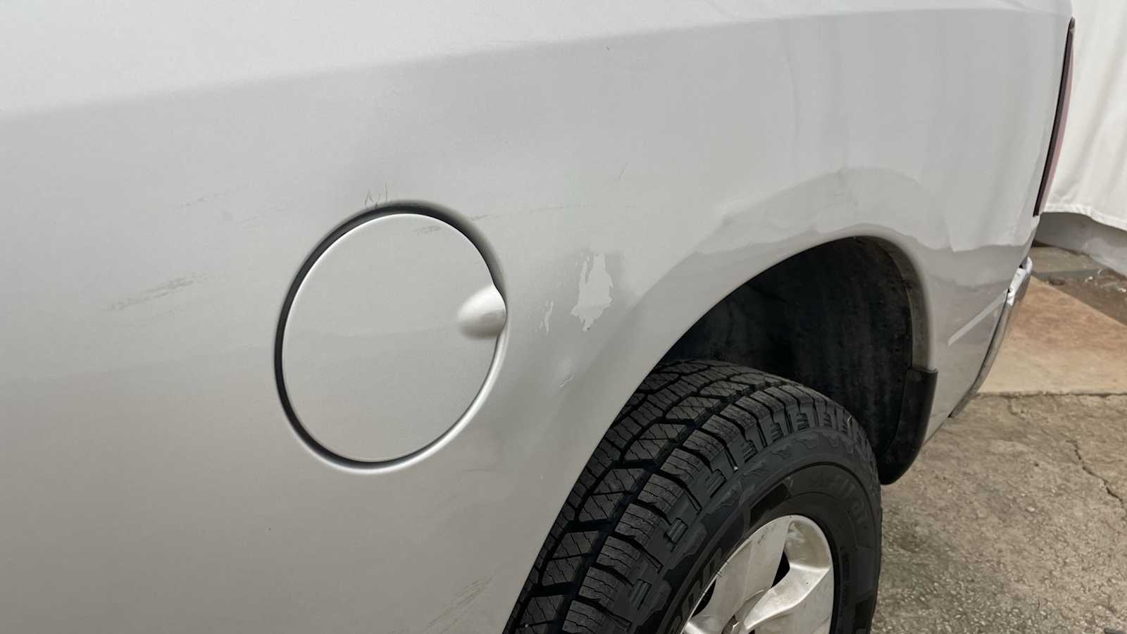 Thumbnail: 2017 RAM 1500 - 34