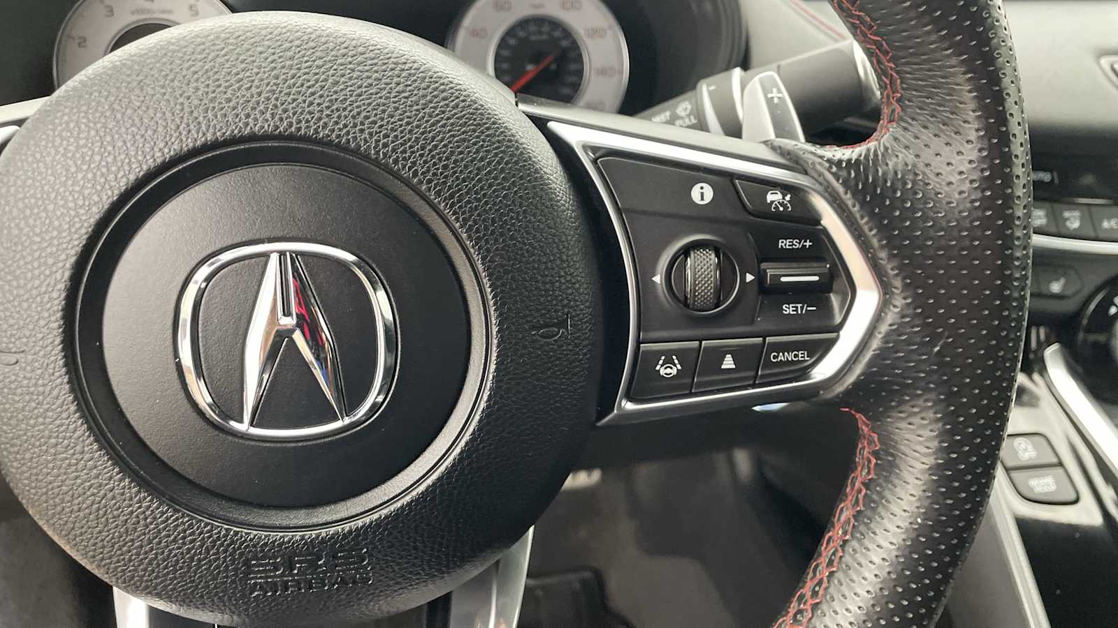 Thumbnail: 2021 Acura TLX - 14