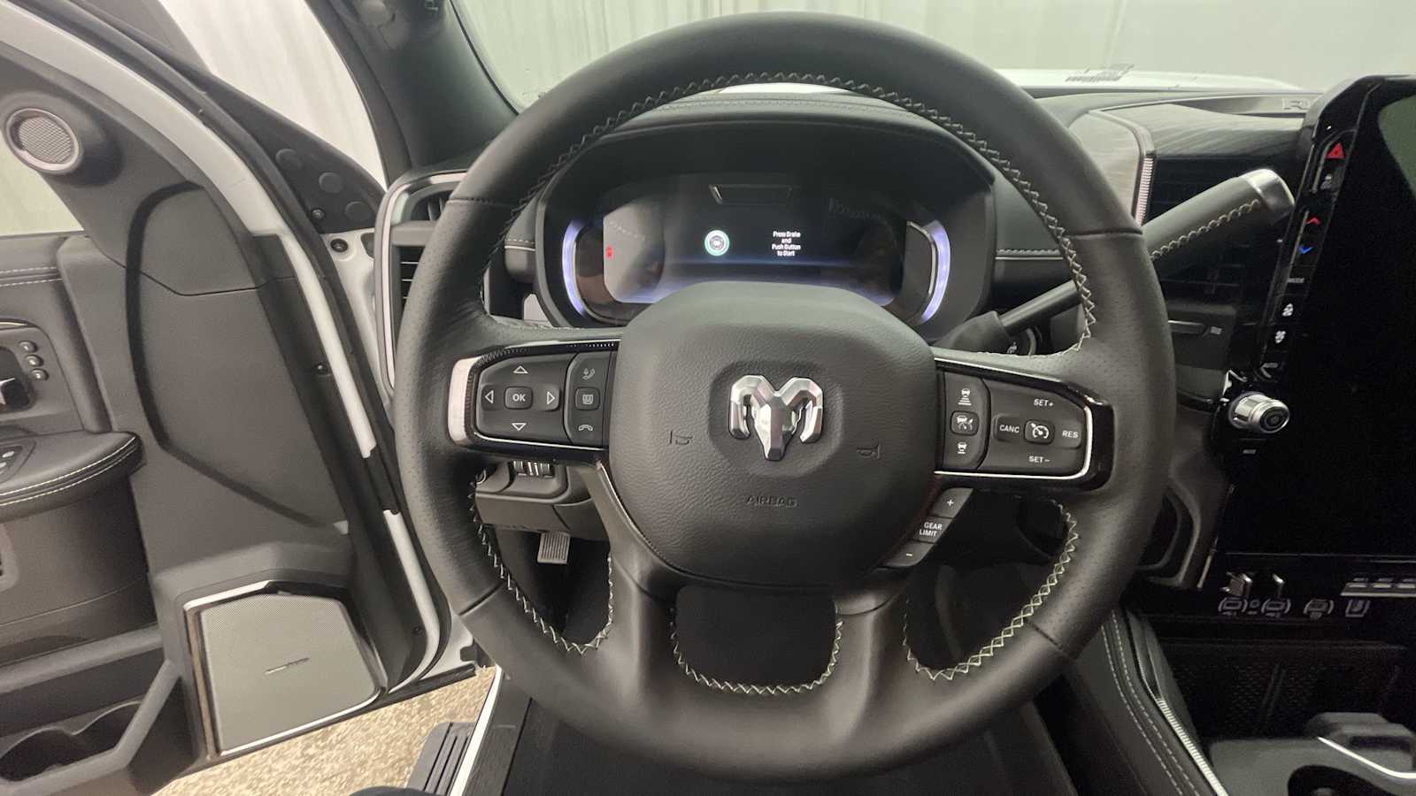 Thumbnail: 2026 RAM 2500 - 13