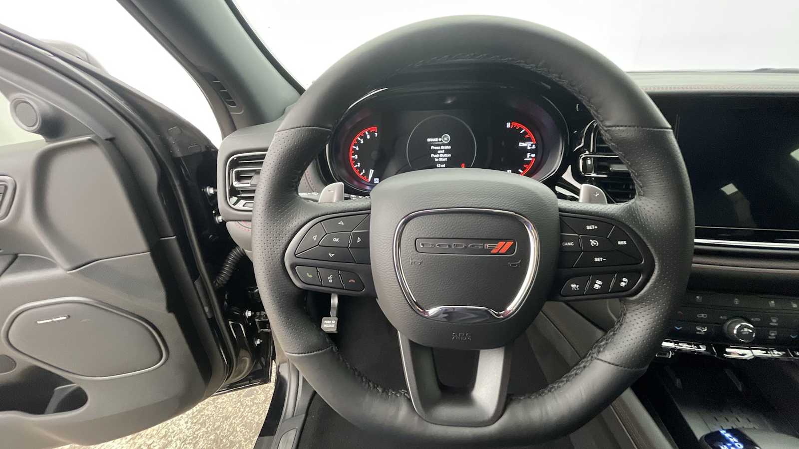 Thumbnail: 2026 Dodge Durango - 14