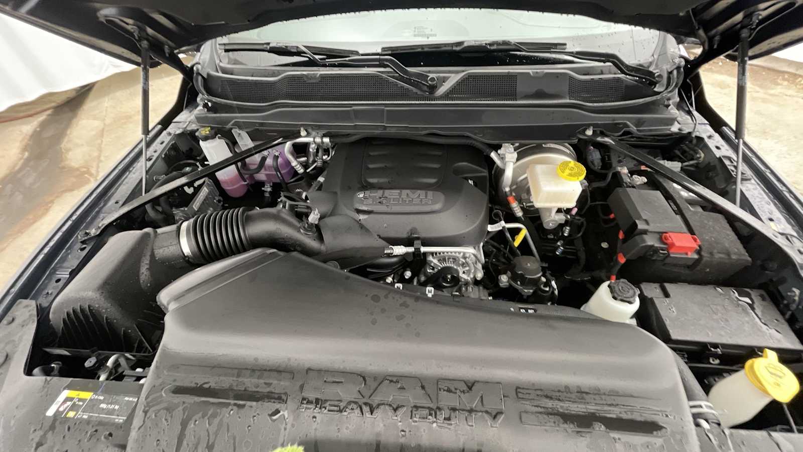 Thumbnail: 2026 RAM 2500 - 28