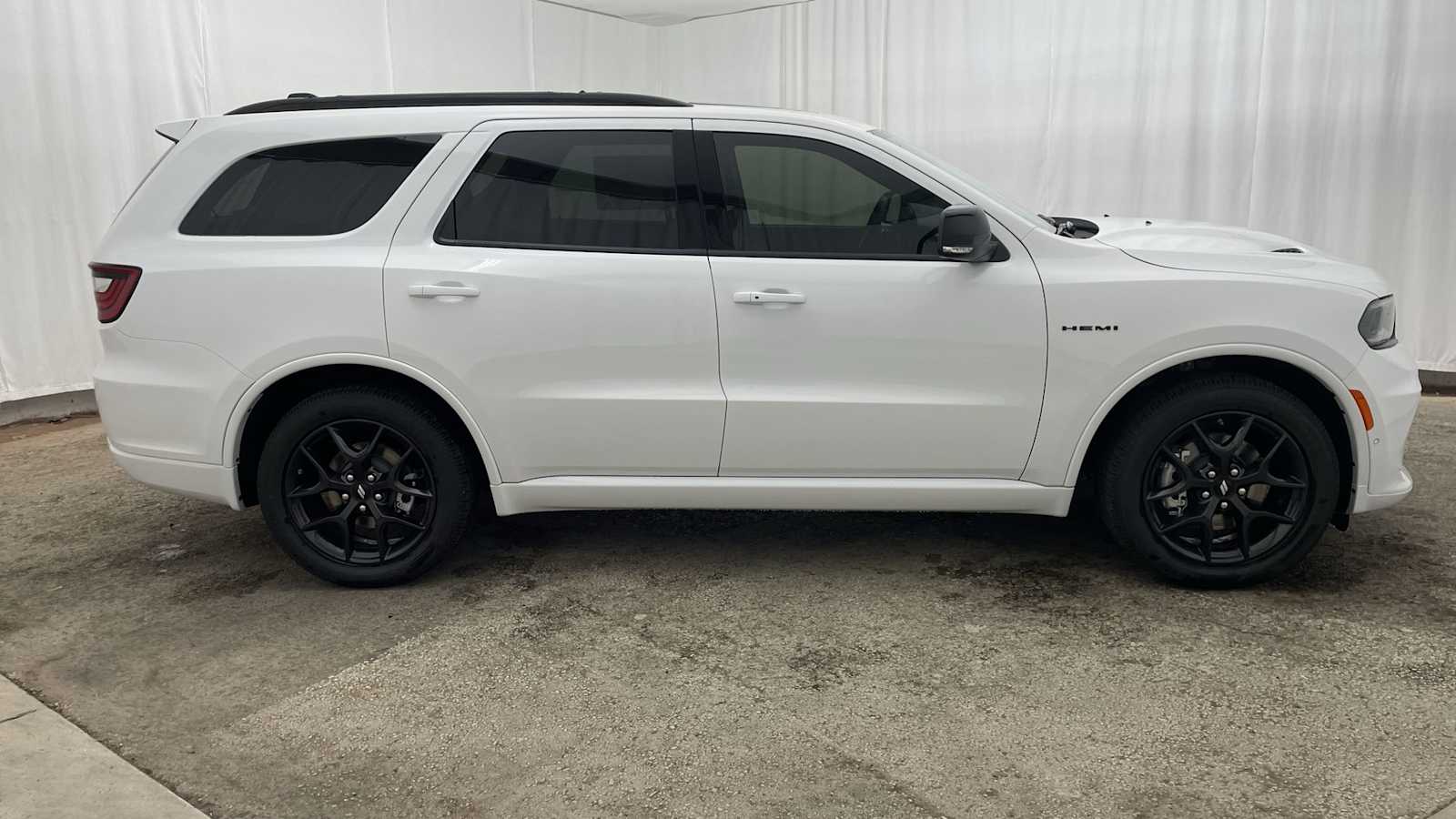 Thumbnail: 2026 Dodge Durango - 38