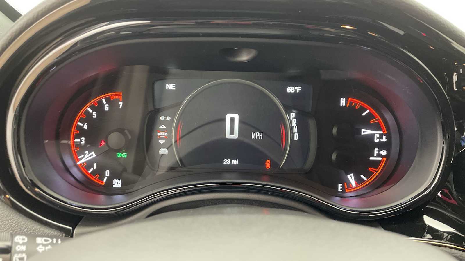 Thumbnail: 2026 Dodge Durango - 21