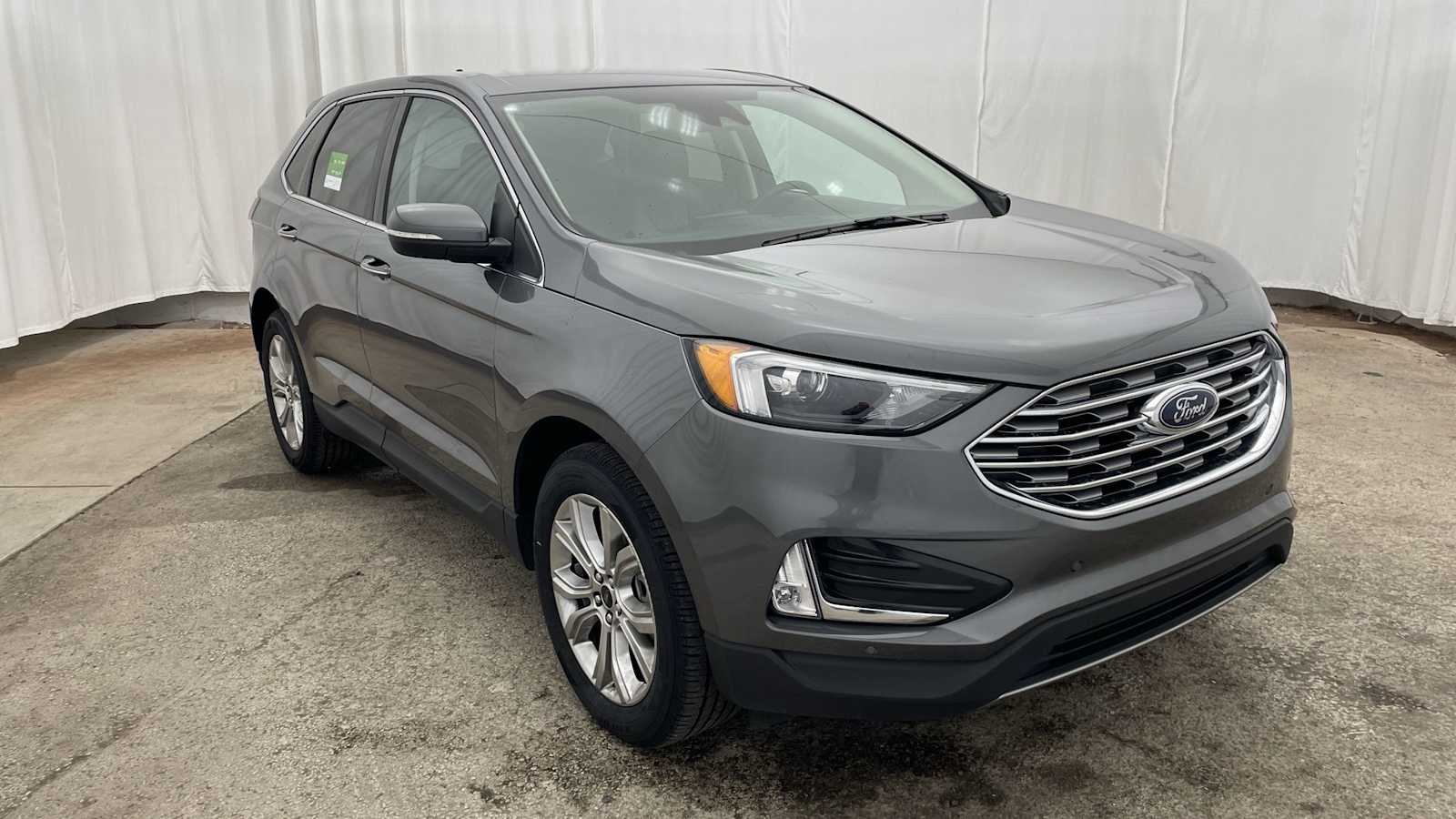 Thumbnail: 2024 Ford Edge - 36